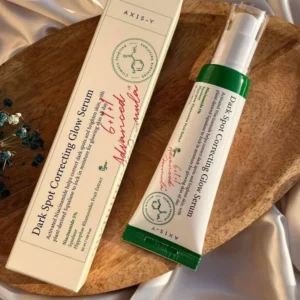 Dark Spot Correcting Glow Serum