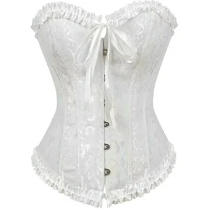 WC Victorian Corset – 50% OFF | Super Shaping Edition