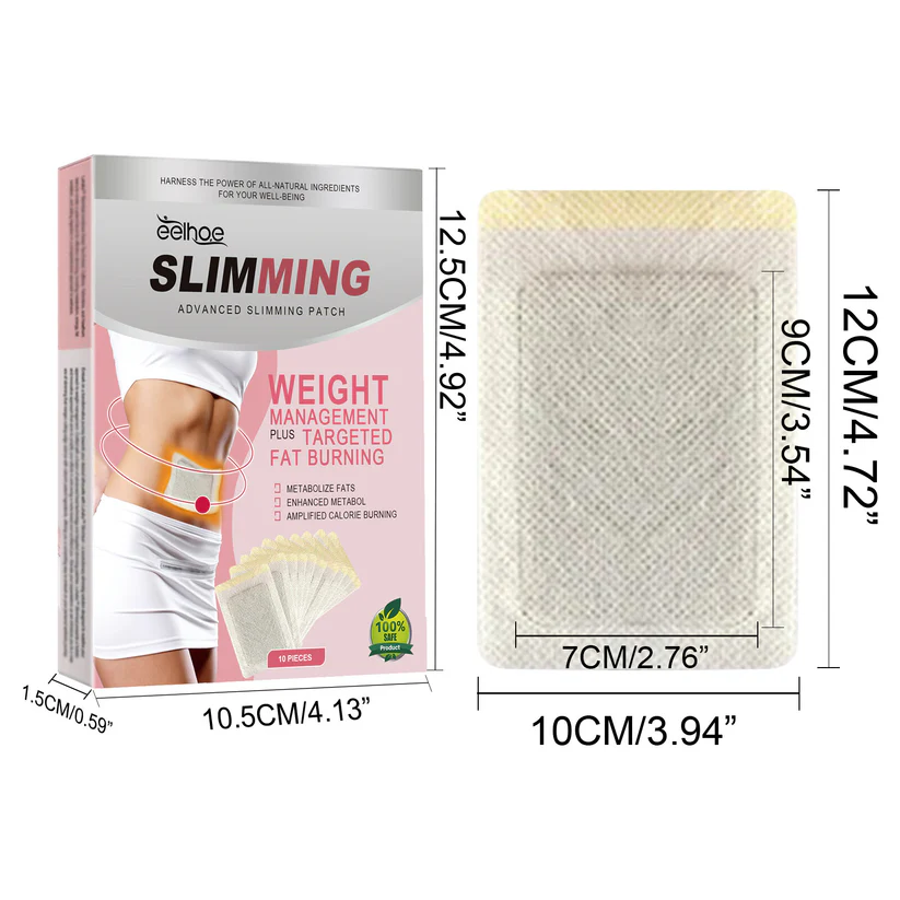 Slimming Body Patch Lazy Body Shaping