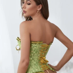 WC Victorian Corset – 50% OFF | Super Shaping Edition