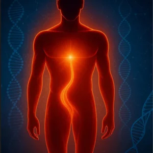 Oveallgo® NanoLipo HardX Performance Ampoules Prox