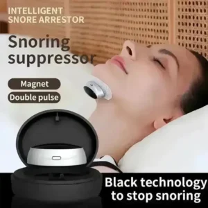JEREMYTIS™ Professional Anti-snoring Device