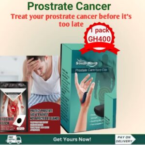 Prostate Care Point Clip Prostate Health