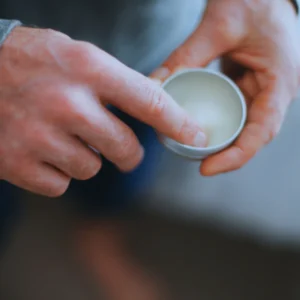 Sole Saviour Cracked Heel Cream