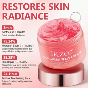 Collagen Jelly Cream