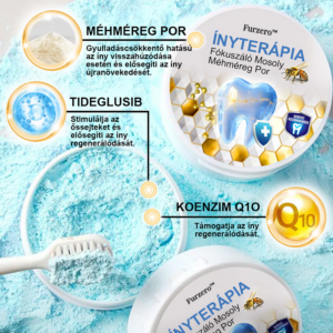 Furzero® Bee Venom Oral Care Powder