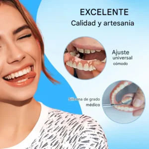 Furzero - Dental Implants (Upper + Lower)