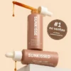 Sunkissed Tan โ Golden Skin All Year Round