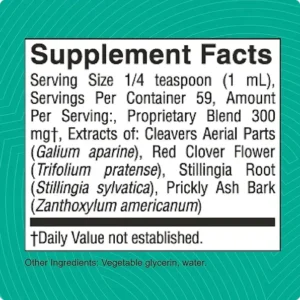 Belly In Just Days With Lymphatic Drainage