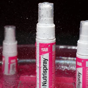 Biotin-Infused Hair Protein Mouthspray