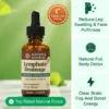 Lymphatic Drainage Wellness Drops