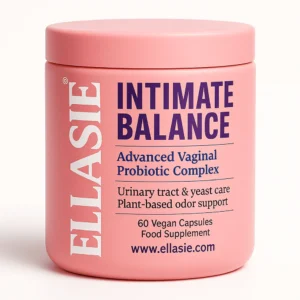 Ellasie Vaginal Probiotic
