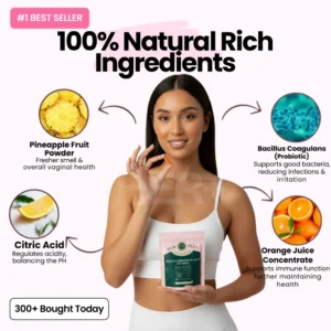 Transform Your Feminine Health Naturally