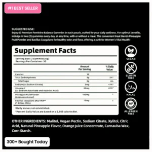 Transform Your Feminine Health Naturally