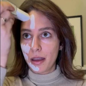 Glysi Color Changing Foundation Stick™