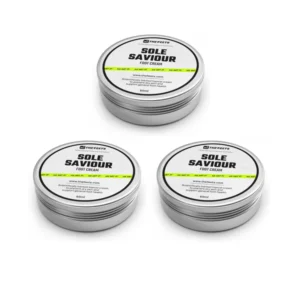 Sole Saviour Cracked Heel Cream