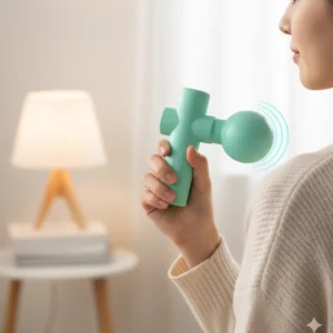 Mini Massage Gun