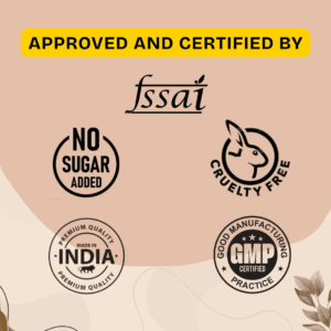 Stronger Hair, Glowing Skin