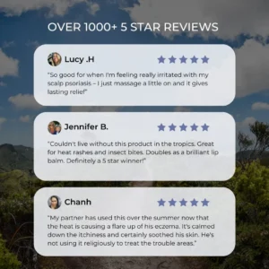 Miracle Manuka - Skin Repair Ointment 100g