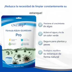 Oveallgo® Aqua-Guardian Pro Formula