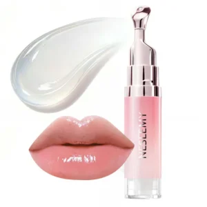 peptide brightening lip serum