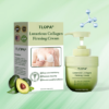 collagen body cream designed to support firmness