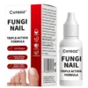 nail fungus care liquid