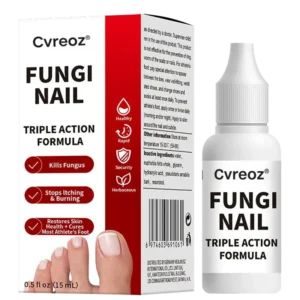 nail fungus care liquid