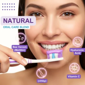 aexzr dental care formula