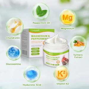 sensitive area comfort spray