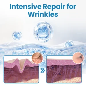 chest contour care oil