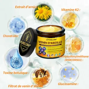 daily bone and joint care