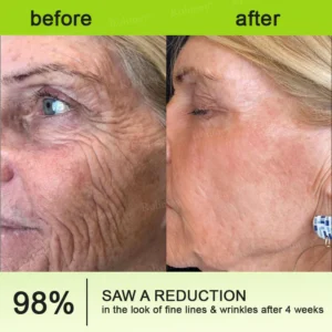 gentle comfort cream for face