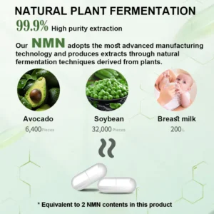 【Cvreoz® 𝐎𝐟𝐟𝐢𝐜𝐢𝐚𝐥 𝐁𝐫𝐚𝐧𝐝 𝐒𝐭𝐨𝐫𝐞】Women's Probiotic NMN Health Capsules