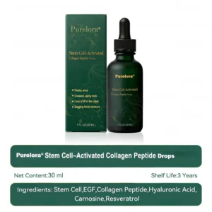 daily collagen beauty drops