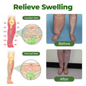 leg care cream for daily comfort