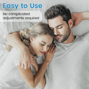 PerfectSleep Solution-Anti-Snoring & Anti-Grinding Teeth Protector
