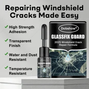 windshield crack repair formula 2025