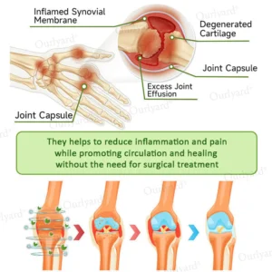 soothing anal skin care mist