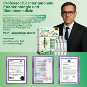 Cvreoz® 6-in-1 Metabolism Drops