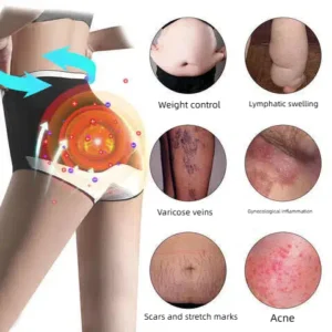 comfort shaping shorts for everyday use