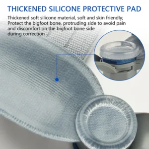 bunion alignment comfort sleeve