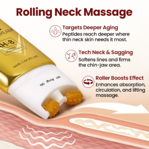 daily neck care formula