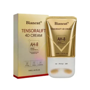 tensora 4d neck cream