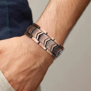 non medical copper bracelet