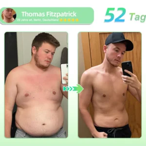 Cvreoz® 6-in-1 Metabolism Drops