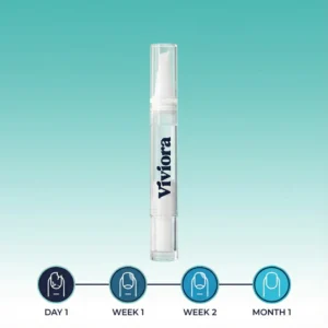 Antifungal Nail Repair Pen – Fast Clear & Strengthening Formula