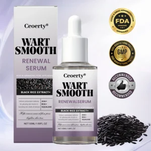 ceoerty skin care serum