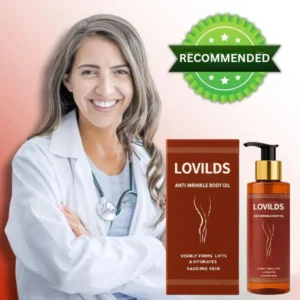 daily firming care cream