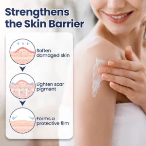 dermafix skin smoothing gel